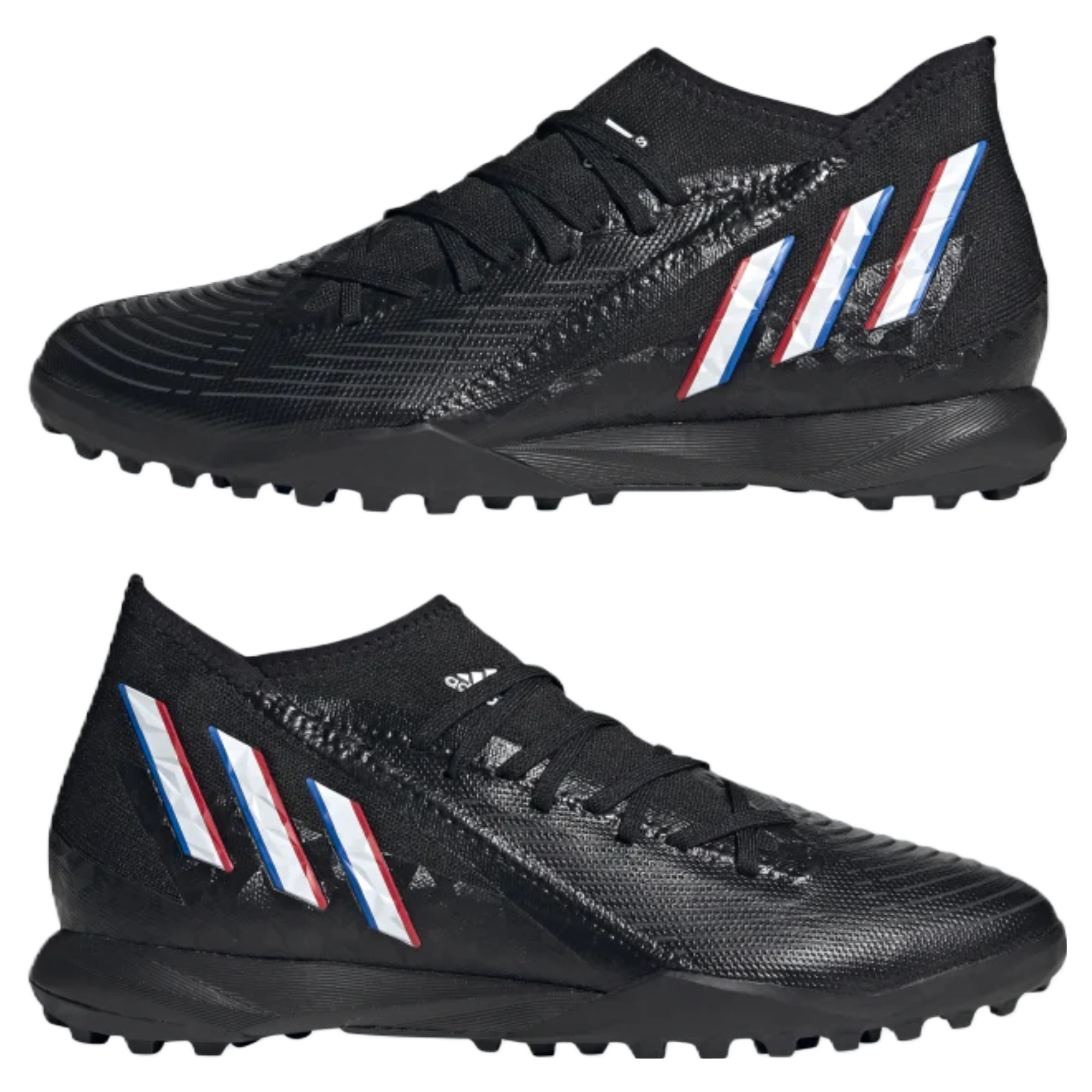 Adidas lacrosse turf shoes on sale