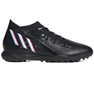 adidas Predator Edge.3 Turf Shoes