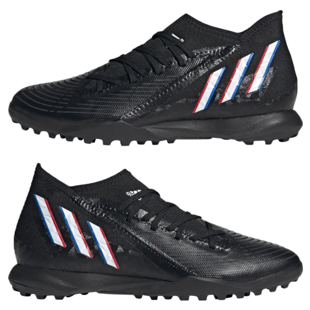 adidas Predator Edge.3 Turf Shoes