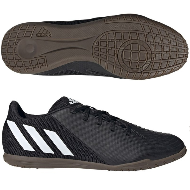 adidas Predator Edge.4 Sala Indoor Shoes