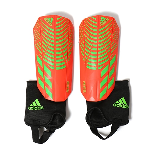 adidas Predator Match Shin Guards