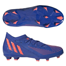 Load image into Gallery viewer, adidas Junior Predator Edge.3 FG
