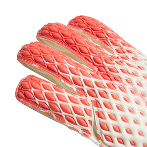 adidas Predator Match Fingersave Goalkeeper Gloves