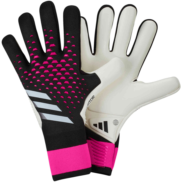 Predator pro goalie gloves online