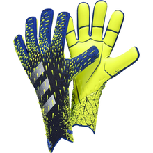 Load image into Gallery viewer, adidas Predator Pro Goalkeeper Gloves
