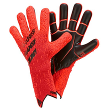 Load image into Gallery viewer, adidas Predator Pro Goalkeeper Gloves
