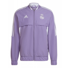 Load image into Gallery viewer, adidas Real Madrid Anthem Jacket 2022/23
