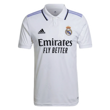 Load image into Gallery viewer, adidas Real Madrid Home Jersey 2022/23
