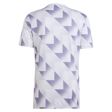 Load image into Gallery viewer, adidas Real Madrid Pre-Match Jersey 2022/23
