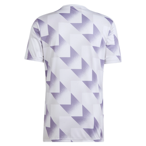 adidas Real Madrid Pre-Match Jersey 2022/23