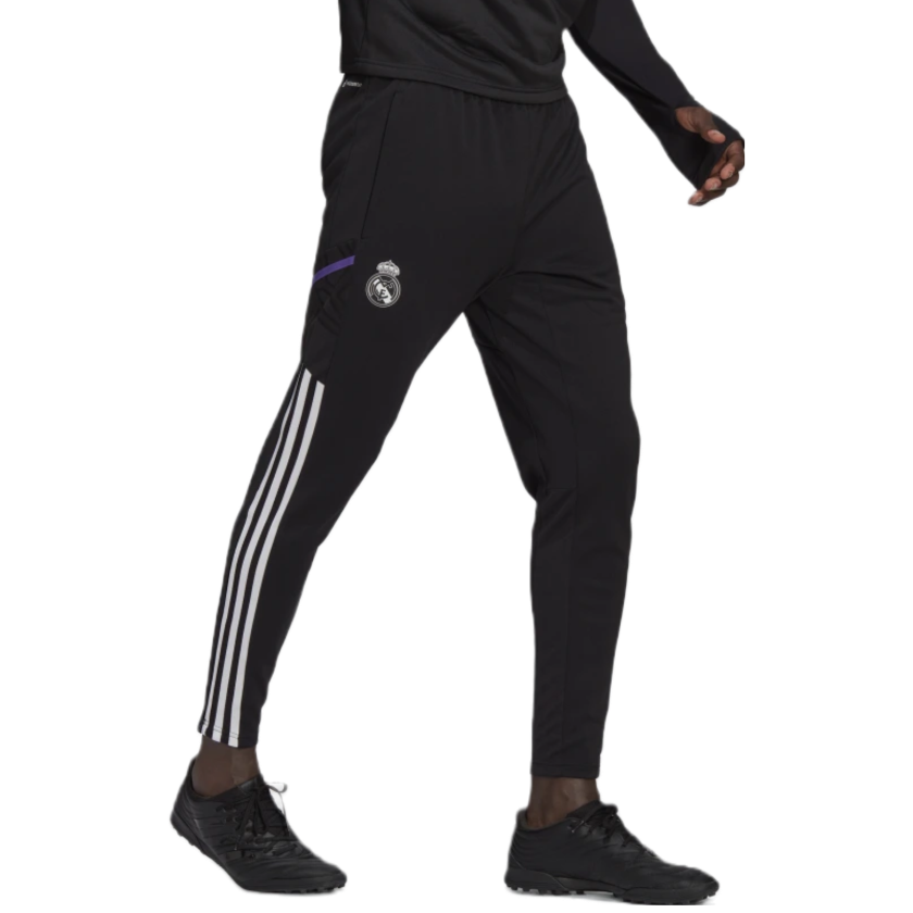 adidas Real Madrid Training Pants 2022/23