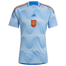 Load image into Gallery viewer, adidas Spain Away Jersey World Cup 2022
