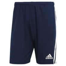 Load image into Gallery viewer, adidas Squadra 21 Shorts - Navy/White
