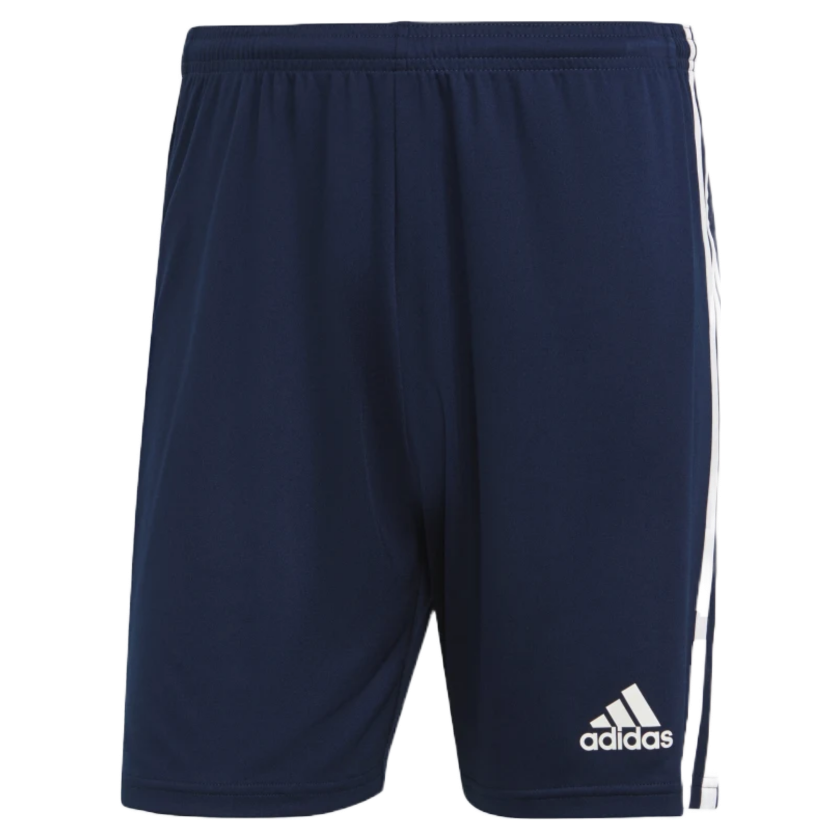 adidas Squadra 21 Shorts - Navy/White