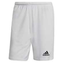 Load image into Gallery viewer, adidas Squadra 21 Shorts - White
