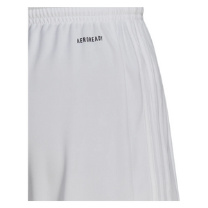 adidas Squadra 21 Shorts - White