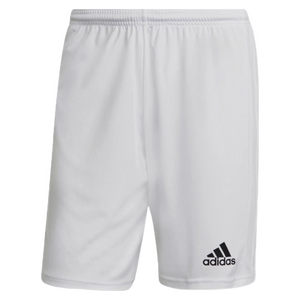 adidas Squadra 21 Shorts White