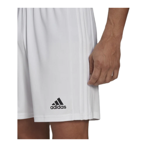 adidas Squadra 21 Shorts - White
