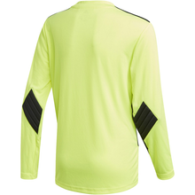 Load image into Gallery viewer, adidas Squadra 21 Youth Goalkeeper Jersey
