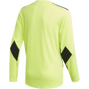 adidas Squadra 21 Youth Goalkeeper Jersey