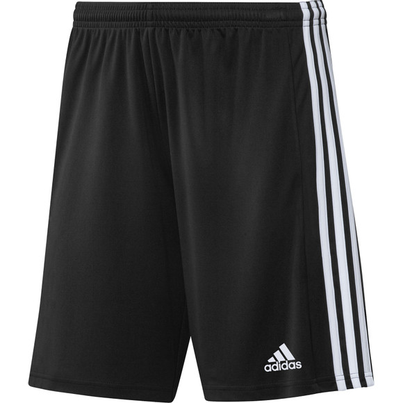 adidas Squadra 21 Shorts - Black/White