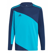Load image into Gallery viewer, adidas Squadra 21 Youth Goalkeeper Jersey
