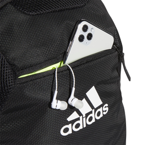 adidas Stadium 3 Backpack - Black