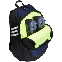 Load image into Gallery viewer, adidas Stadium 3 Backpack - Navy
