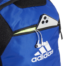 Load image into Gallery viewer, adidas Stadium 3 Backpack - Royal Blue
