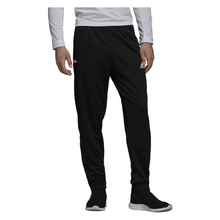 Load image into Gallery viewer, adidas Team 19 Training Pants - Black
