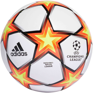adidas UCL Finale League Ball