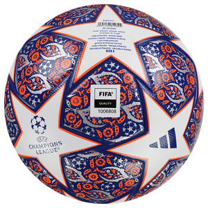 adidas UCL League Istanbul Ball