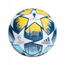 Load image into Gallery viewer, adidas UCL League Soccer Ball
