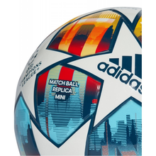 Load image into Gallery viewer, adidas UCL St. Petersburg Mini Ball
