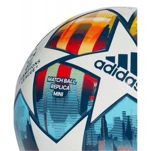adidas UCL St. Petersburg Mini Ball