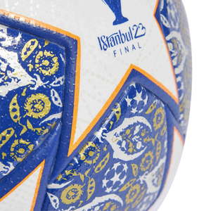 adidas UCL Pro Istanbul Official Match Ball