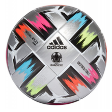 Load image into Gallery viewer, adidas Uniforia Finale Euro 2020 League Ball
