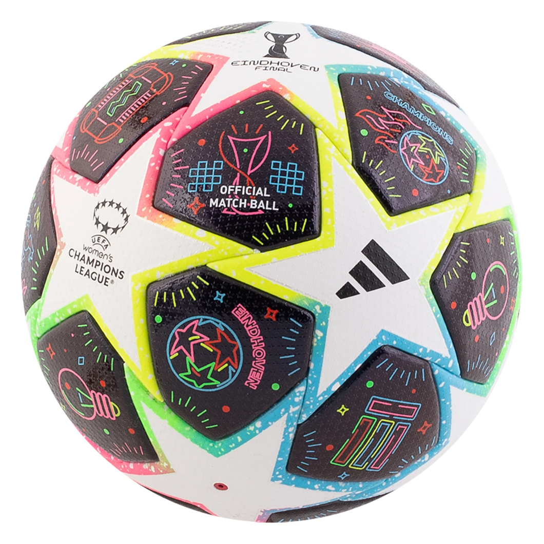adidas UWCL Pro Eindhoven Official Match Ball