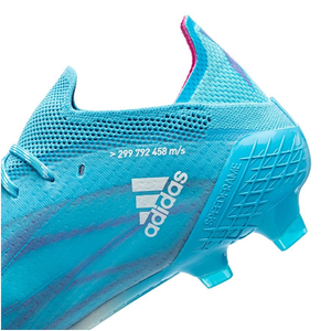 adidas X Speedflow.1 FG