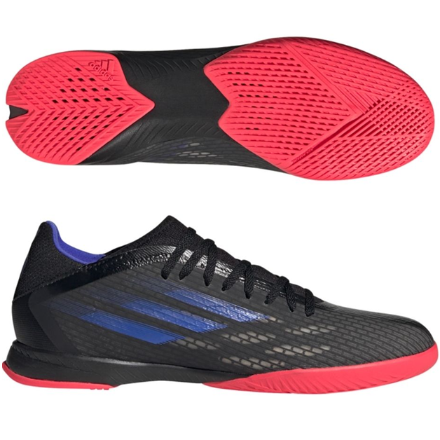 adidas X Speedflow .3 IN adidas X Speedflow .3 IN