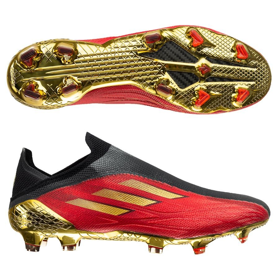 adidas X Speedflow+ FG
