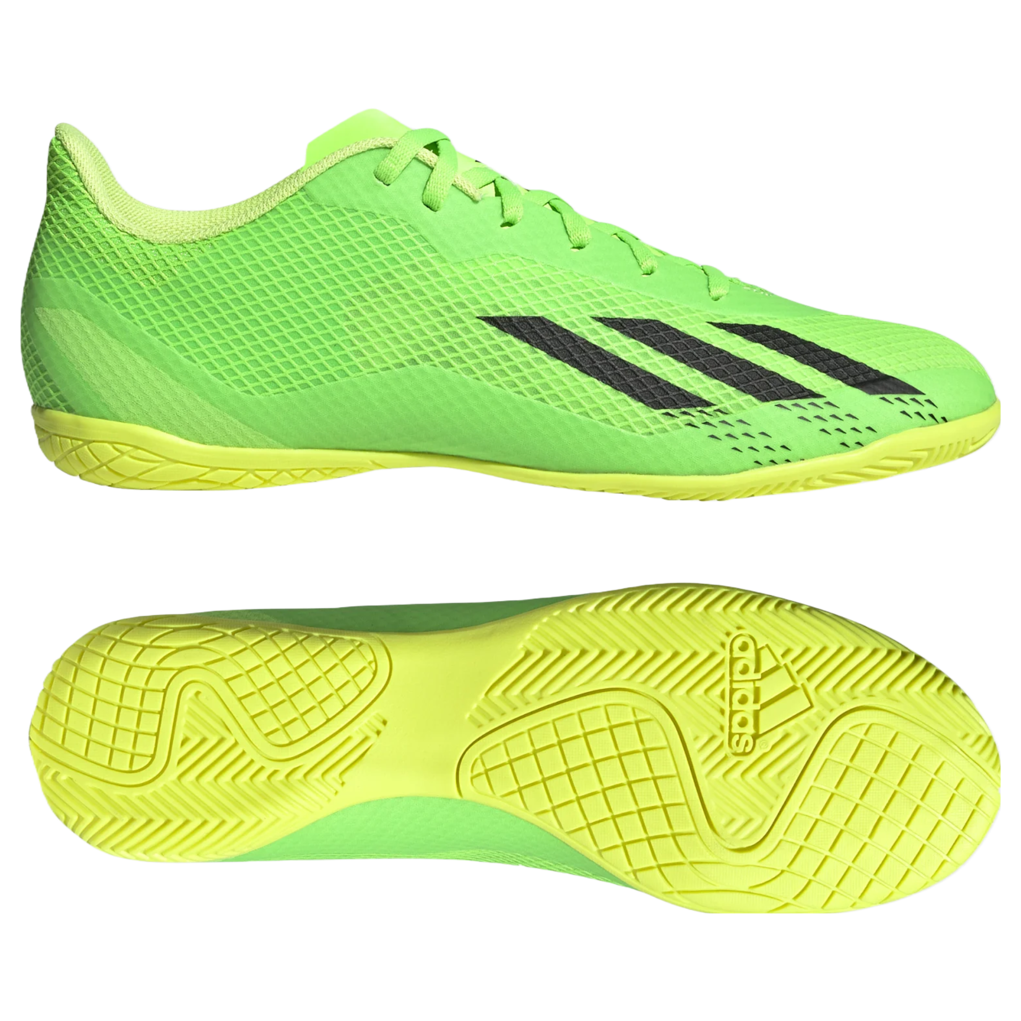 Adidas x 2025 indoor shoes