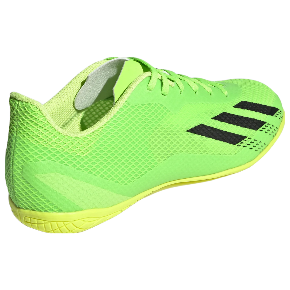 adidas X Speedportal.4 Indoor Soccer Shoes Eurosport Soccer Stores