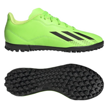 Load image into Gallery viewer, adidas Junior X Speedportal.4 Turf Shoes
