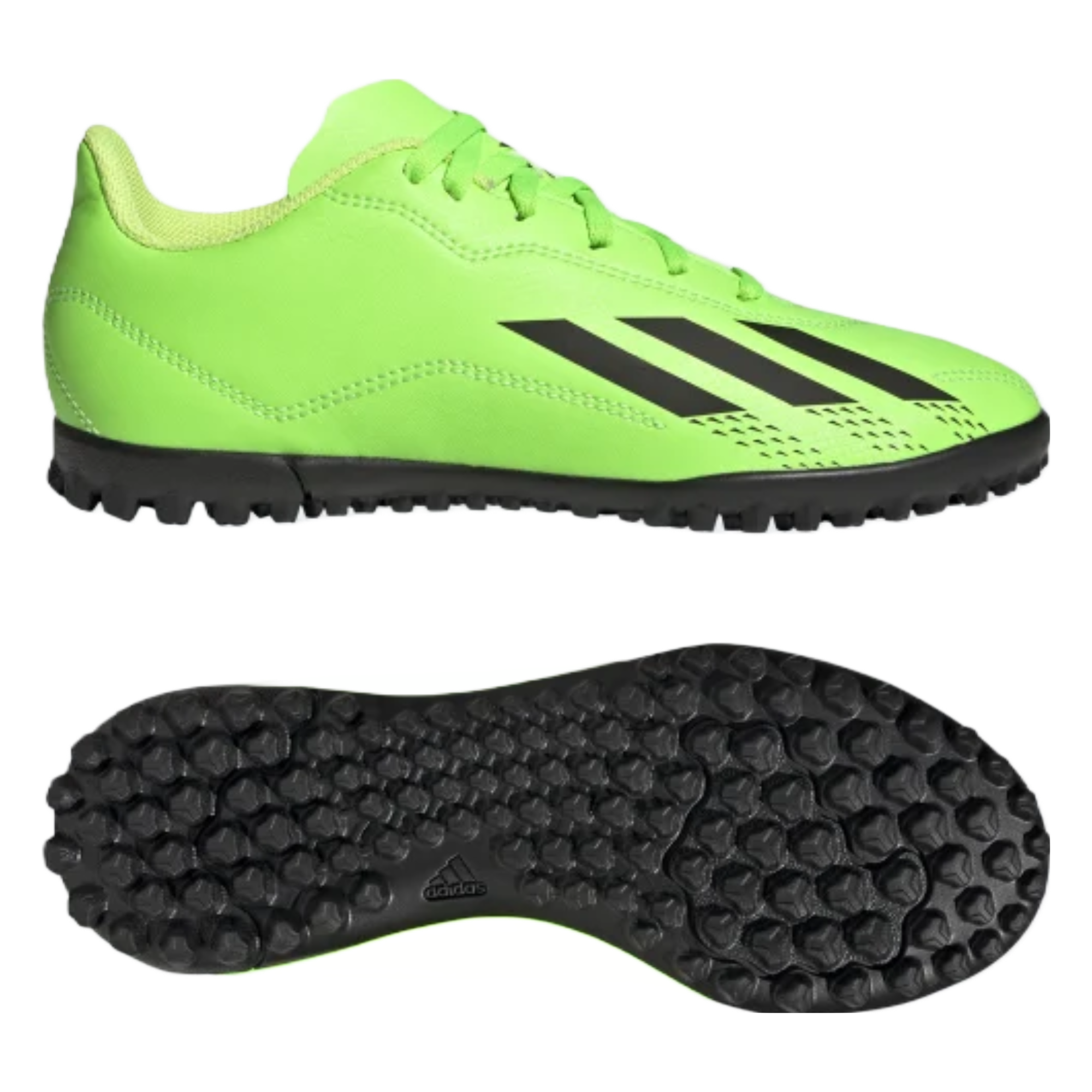 Green turf shoes on sale