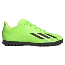 Load image into Gallery viewer, adidas Junior X Speedportal.4 Turf Shoes
