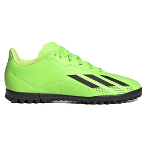 adidas Junior X Speedportal.4 Turf Shoes