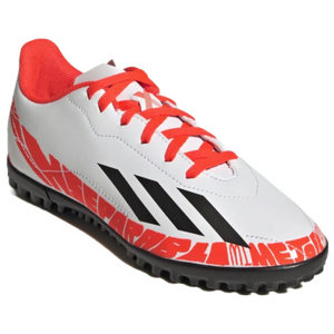 adidas Junior X Speedportal.4 Messi Turf Shoes