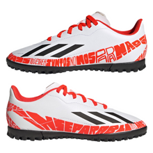 Load image into Gallery viewer, adidas Junior X Speedportal.4 Messi Turf Shoes
