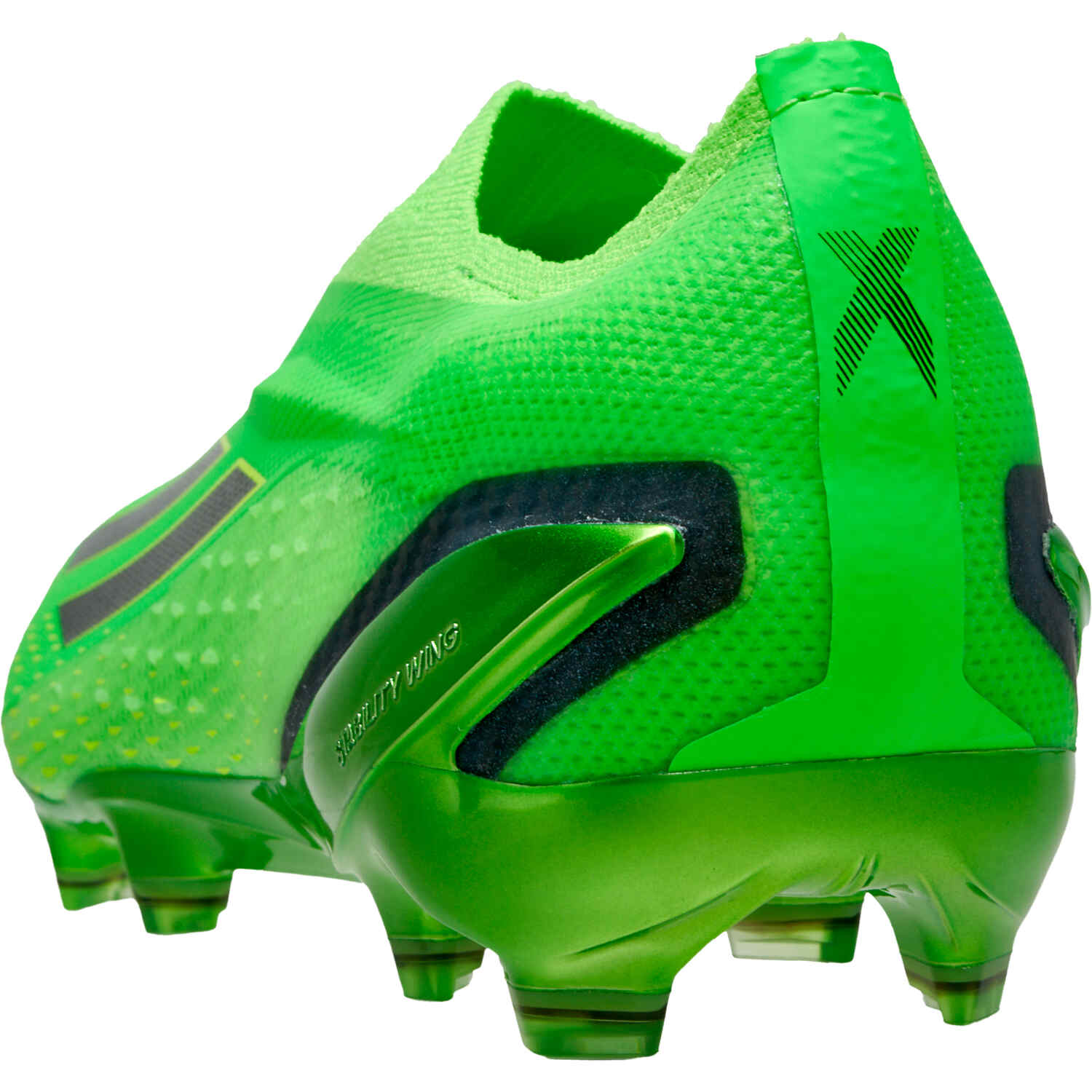 Green adidas soccer cleats shop